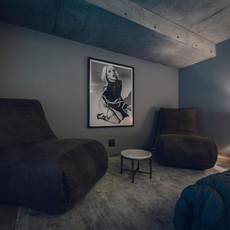 Node Hotel Kyōto Esterno foto