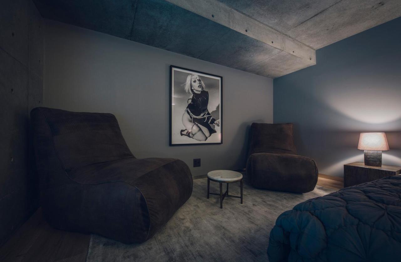 Node Hotel Kyōto Esterno foto